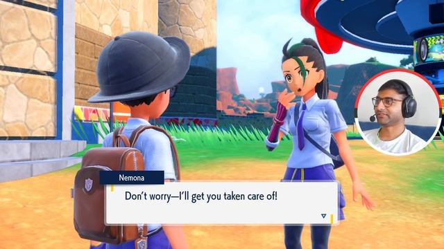 புதிய TERASTALLIZATION & Tera forms in Pokemon Scarlet & Violet Tamil Gameplay Ep 5 tamil gaming смотреть онлайн