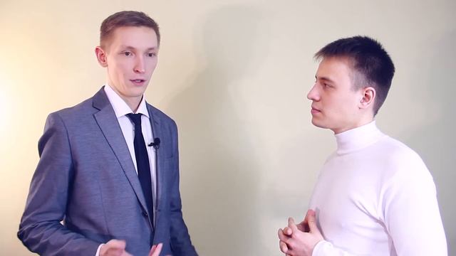 Академия голоса Отзыв о курсе Голос Лидера Константин Ларионов