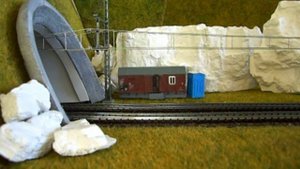 TILLIG TT ICE and PIKO TT ICE3 1.