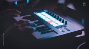 Chill Jam #33 [w/ Novation Launchkey Mini MKIII]