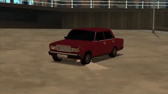 Вишнёвая Семёрка-лайк! смотреть онлайн