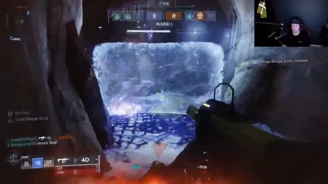 Stasis Titan PVP Build (Not sure how i feel about it yet) смотреть онлайн