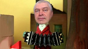 Геннадий Горин - Пусть бегут неуклюже | AI cover