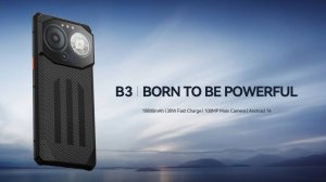 Смартфон IIIF150 B3