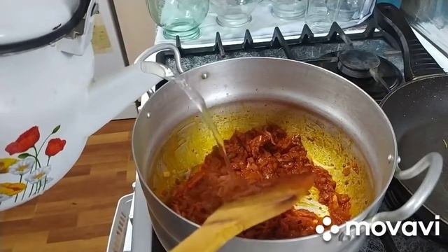 вкусный суп без мяса видео