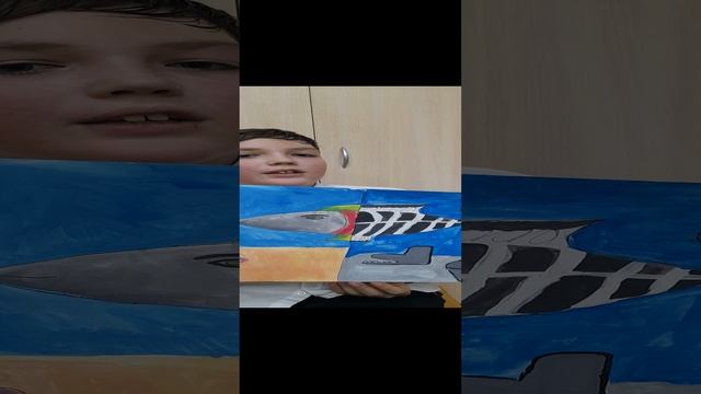 Экоплакат Холмогоров Евгений Егорьевский го