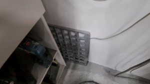 Знакомство со сварщиком