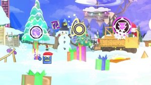 CHRISTMAS IS HERE (by Hack695)