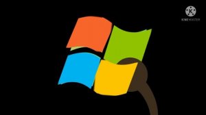 Windows Server 2003 Logo Remake
