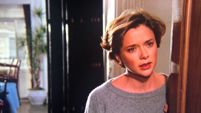 We were in love once - Scene from Regarding Henry смотреть онлайн