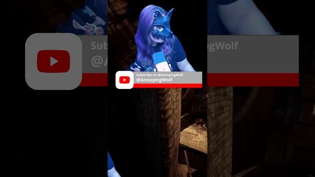 Говорящий с призраками Content Warning #annoying_wolf#contentwarning