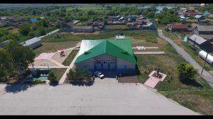 Вязовый Гай