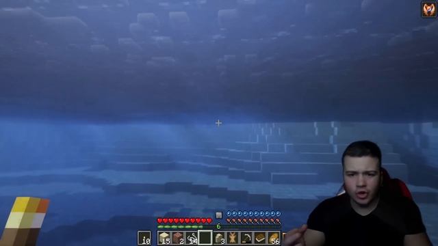 Minecraft Ali Prezivljavam Najvreliji Mod