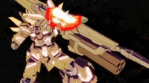 Gundam UC - NZ-999 Neo Zeong AMV - X.U. - Sawano Hiroyuki