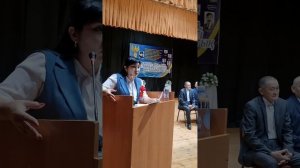 Жаңа форматта жалпы Ата-аналар жиналысы