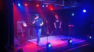 Кирпичи- Рэп- это кал (Live in Vladivostok, 29.03.2024)