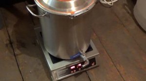 Спирт из сахара