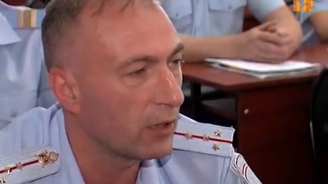 Выпуск новостей от 09 июня 2016г.