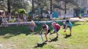 Видеовизитка. Бережок Ирина Ринатовна