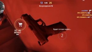 топ 3 игры похожие на standoff 2