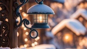 С добрым утром - Зимнее волшебство в каждом дне