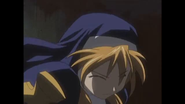 AMV  "Хроно".