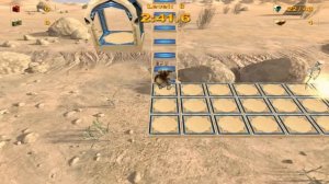 Маг свалился :) - Спаси Белку. Завершение.