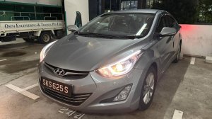 ДВС+КПП HYUNDAI G4FG, 1600 куб.см  № EU173581