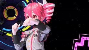 Teto Kasane - Weekender Girl Перезалив с канала Tanjiro Taidana