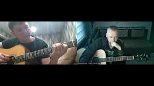 ➡️ВидеоКонспект урока. 🎼Музыкальная студия VsevGuitar. 🎸Уроки гитары во Всеволожске и онлайн.