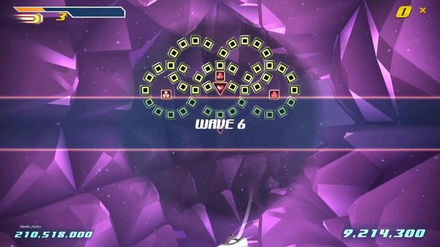 Shatter Full Game Playthrough