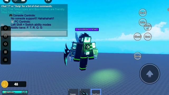 Showcasing upgraded titan tesla man смотреть онлайн