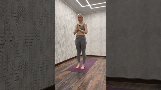Как заниматься телом по-женски? Сила и выносливость. Муладхара-чакра. Екатерина Попова - ЦЭХ