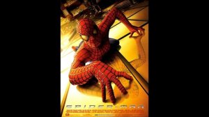 Danny Elfman - Main Theme - Spider man