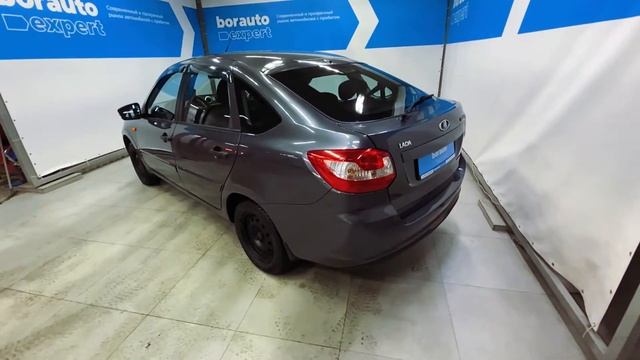 Granta BORAUTO смотреть онлайн