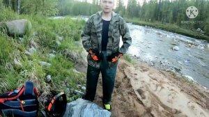 Путь к горе Алхадыр Тофалария полное видео (Восточные Саяны)