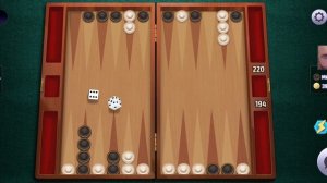 Нарды, длинные нарды онлайн чемпионат