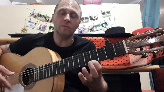 DESPASITO.Fingerstyle.Разбор  #LatinoMusic #GuitarMusic