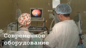 В Луганск прибыло новое оборудование для Республиканской больницы