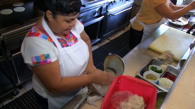 Puerto Vallarta Restaurants. Welcome to Cafe De Olla.