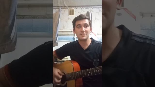 Дорога в облака песня группы Браво cover на гитаре смотреть онлайн