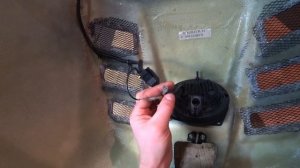 Светодиодная фара на Буран,подробно до мелочей!!!