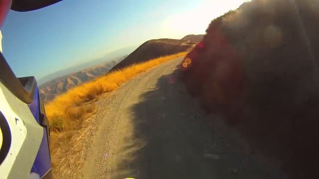 Beauty of Dual Sporting..... смотреть онлайн