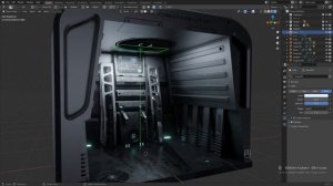 Lecture 15 - Lighting