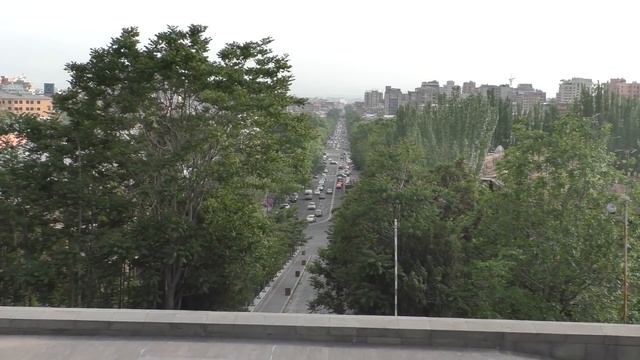 Yerevan, 18.05.20, Mo,Plani glukh, Matenadarani mot, Khanuti mot, 61-rd or, Video-2.