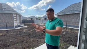 Самый бюджетный дом в КП Баунти Вилладж Краснодар. Bounty Village.