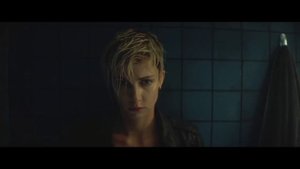 Polina Maksimova showreel