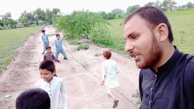 aj hum sab na mil kara gema kaliy смотреть онлайн