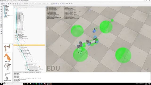 Collision Detection