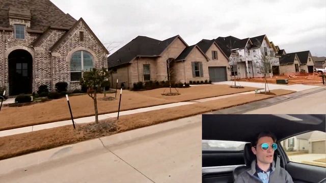 Lantana Neighborhood Tour | Master Planned Community | New Construction | Lantana, TX смотреть онлайн